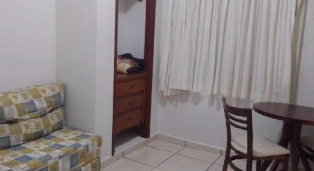 Номер Standard Hotel Plaza Inn Flat Residence