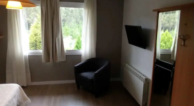 Motel Santiago, Rezervați Motel Moteluri în Galicia, Motel