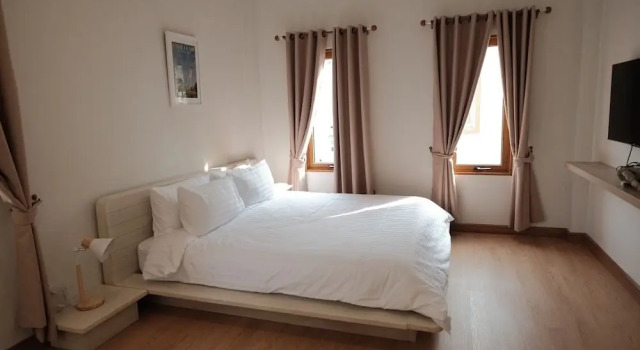 Номер Standard Wantanee Ville วันทนีย์วิลล์