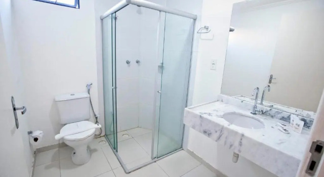 Номер Standard Hotel Refugio