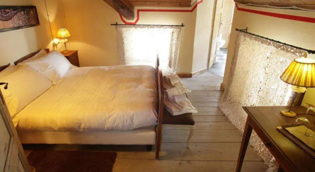 Relais Villa Brioschi, Забронировать Вилла Априка Valtellina, рядом с Бугельный подъёмник Квадри (нижняя станция)