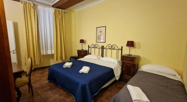 Relais Il Campanile al Duomo