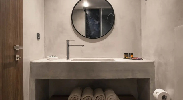 Camera Standard Evge Experience Boutique Hotel