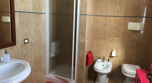 Номер Standard Casa Mariluka