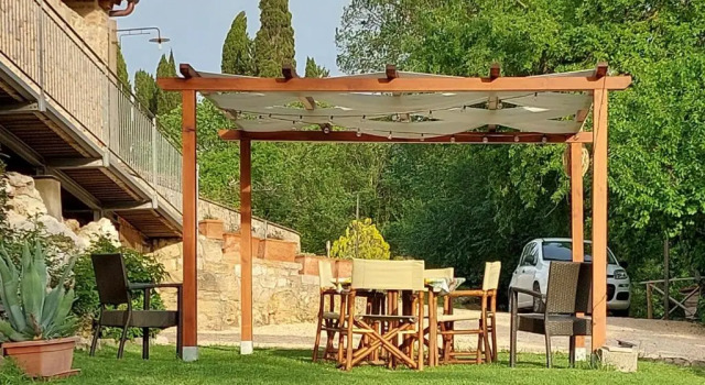 Апартаменты Casa Santa Giulia