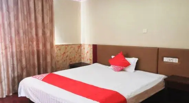 Cixi yinxin Hotel, Prenota Hotel Hotel a Ningbo con parcheggio, Parcheggio