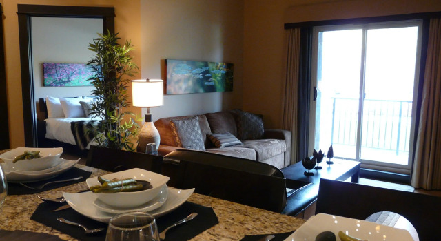 Silver Creek Lodge