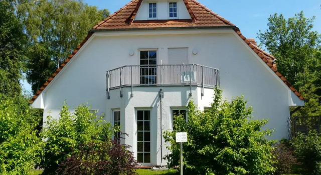 Haus Seeschwalbe, FW 5