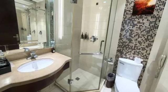 Люкс Shaoxing Yiquan Hotel