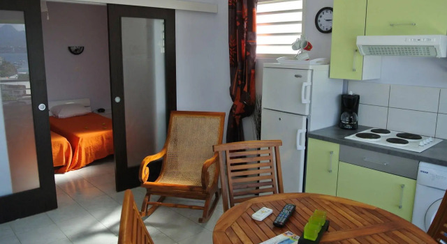 Residence Villas Melissa