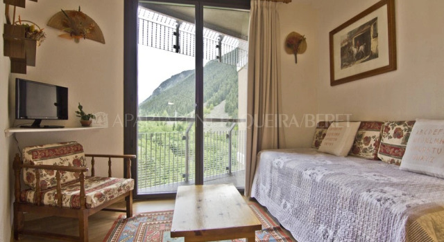 Apartamento Barranc der Aire