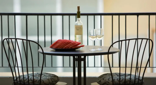 Апартаменты Deluxe Beach Apartments TLV
