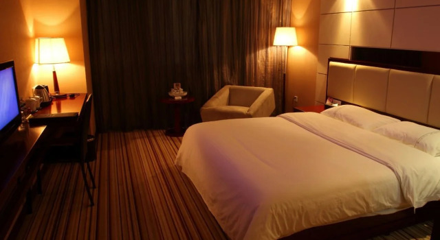 Plainvim Fashion Business Hotel, Boek Hotel Hotels in Guangdong met parkeren, Parkeren