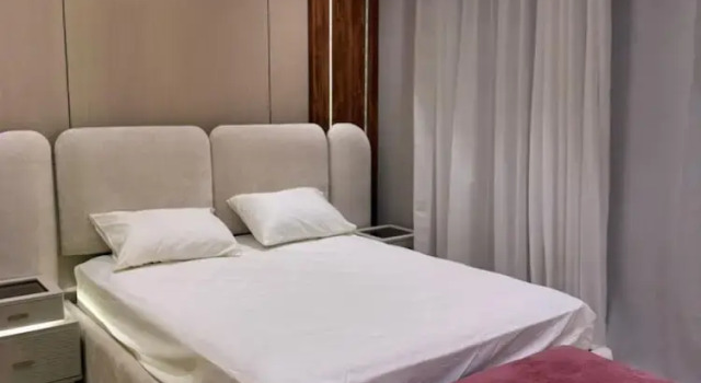 ALSAWAH Nordic Style Apartment - Village West Sodic Sheikh Zayed, Book Lejlighed Sheikh Zayed City Giza Governorate