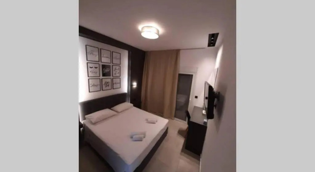 Luxury 1 bedroom apartment in Ialysos