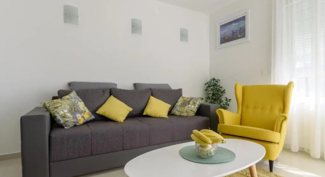 Apartment S-7
