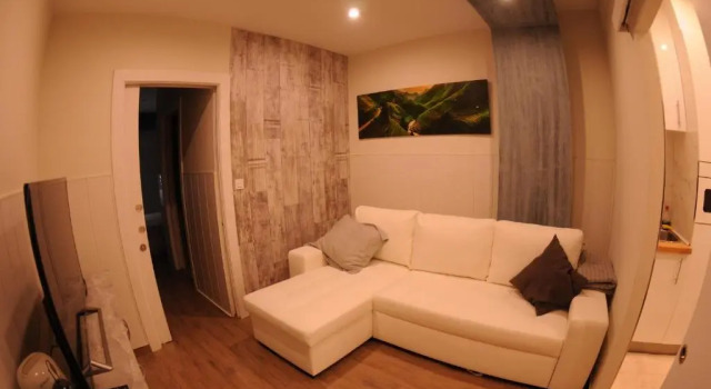 APARTAMENTOs URDAIBAI 2, Rezerwuj Apartament Hotele w Baskonia z parkingiem, Parking