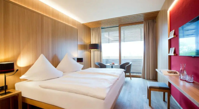 Двухместный номер Premium Hotel Schwärzler