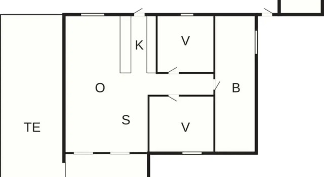 Коттедж Panoramic Cottage Retreat-By Traum