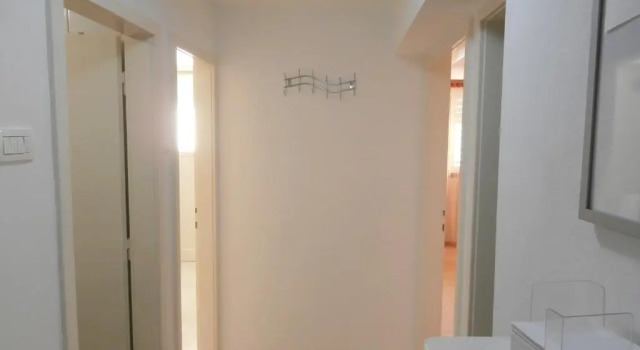 Апартаменты Apartment Banovac