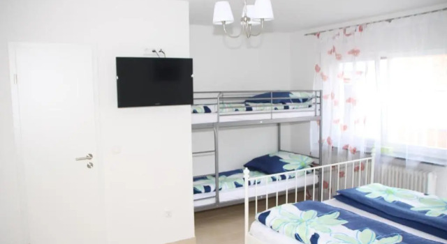 Номер Standard Pension Mimosa