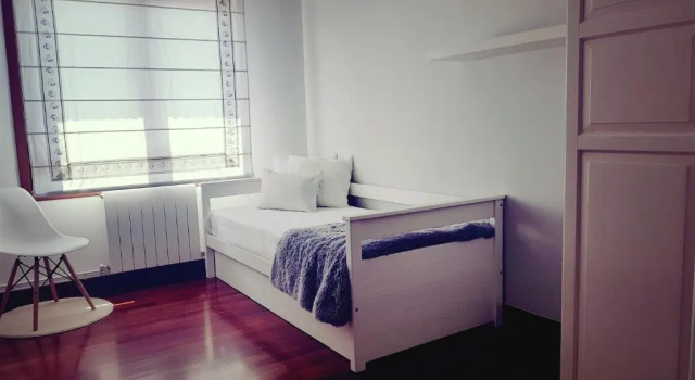 Апартаменты COSTA VASCA APARTAMENTO ENTERO 3 DORMITORIOS "Wifi"