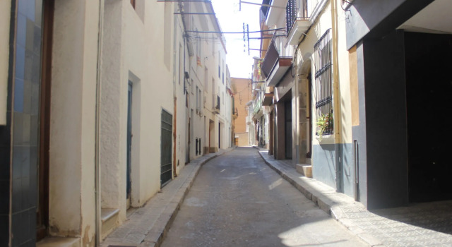 L'Hostalet d'Arenys de Mar