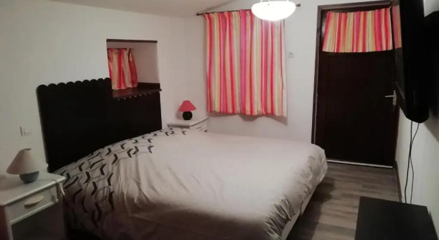 Chambres d'hôtes au verger de Marcilly, Rezervasyon Otel Marcilly-Ogny Burgonya
