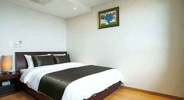 Люкс Standard Iris Hotel