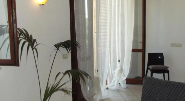 Апартаменты Casa Vacanza Agilla Trasimeno