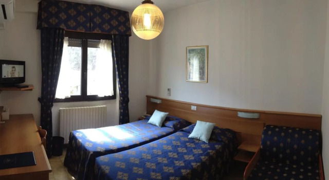 Hotel Merloni