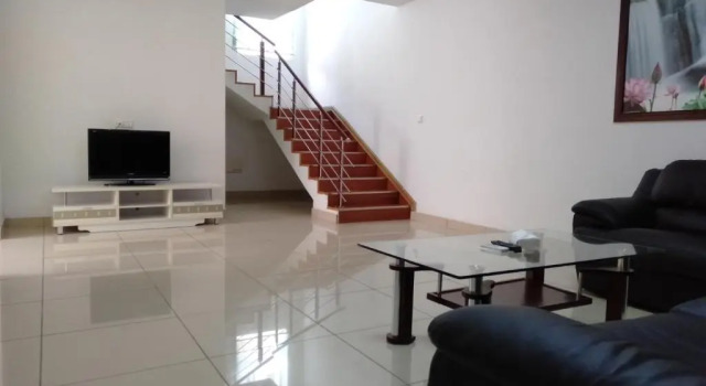 Appartamento 2 camere Beach Garden Hotel