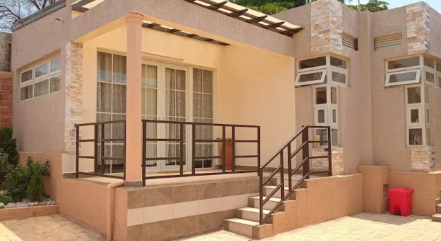 Belle Vie Apartments
