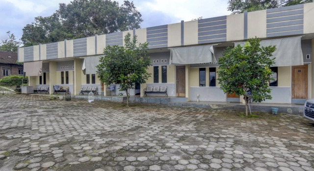 OYO Life 90159 Puri Asoka Guest House
