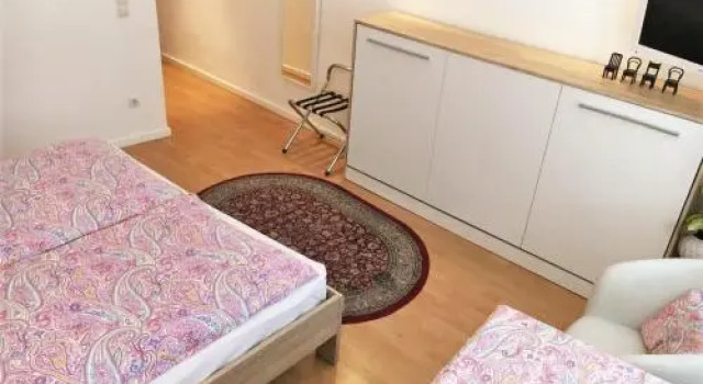 Altstadt - CGN Apartments, Забронировать Апартаменты/квартира Старый город - Юг Кельн, рядом с Хеймаркет