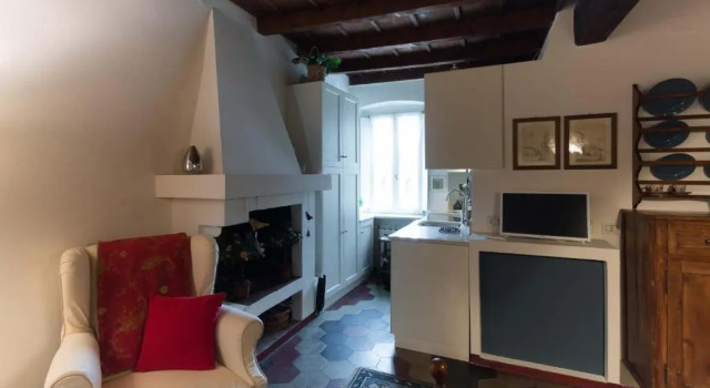 Ticinese 59 Apartment, Забронировать Апартаменты/квартира Милан - центр города Милан, рядом с Colonne di San Lorenzo
