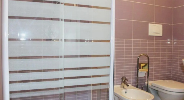 Номер Standard La casa di Eolo