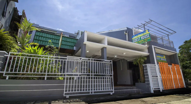 Athaya Hotel Jogja, Book Hotel Hotels in Sleman with Parking, Parking