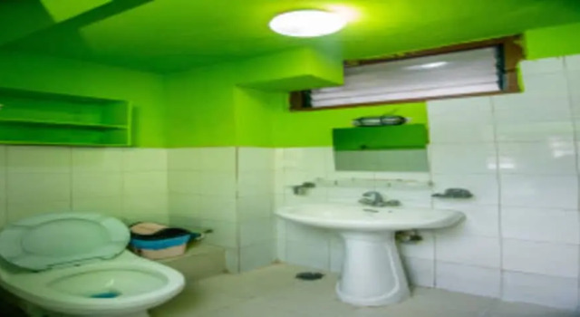 Номер Economy MeroStay 180 Hotel EMO