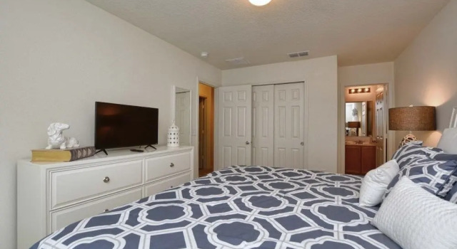 Номер Standard с 4 комнатами Compass Bay- 4 Bedroom Townhome - 1954CY 4 Townhouse by RedAwning
