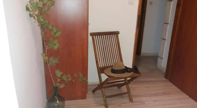 Апартаменты с 2 комнатами Apartments Franka