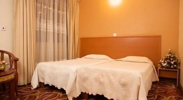 Habitación De lujo Ivys Hotel