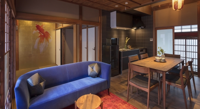Hikoso-machi Kin no Ma, Rezervovat Hotel Hotely v Ishikawa s parkováním, Parkování
