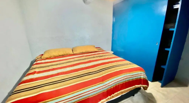 Apartamento En El Centro, Rezerwuj Apartament Apartamenty w Morelia, Apartament