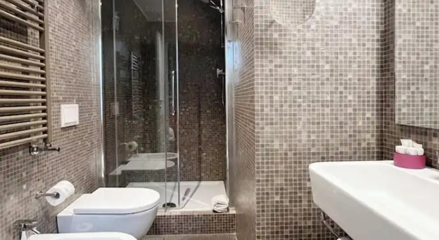 Номер Premium Hotel Palazzo Grillo