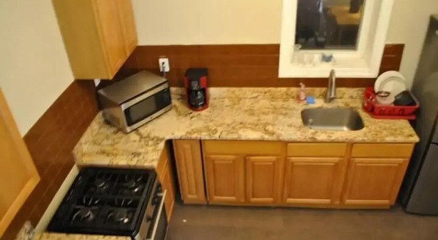 Номер Standard Motel Casa Downtown Guest House
