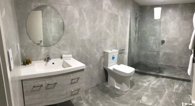 Семейный номер Standard Bakers Lodge