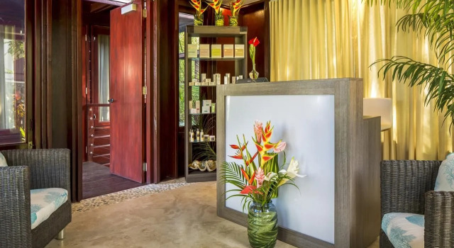 Zoetry Marigot Bay - All Inclusive, Prenota Resort Marigot Bay Anse La Raye