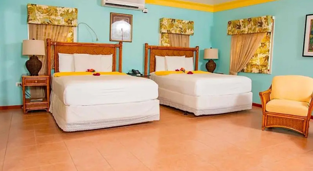 The Villas At Sunset Lane, Забронировать Отель Отели Сен-Джонс 3 звезды, 3*