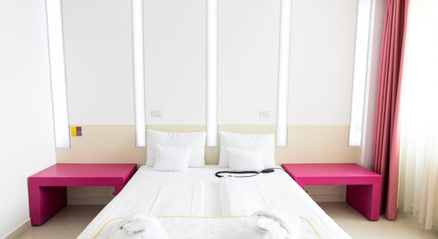 Hotel Christina